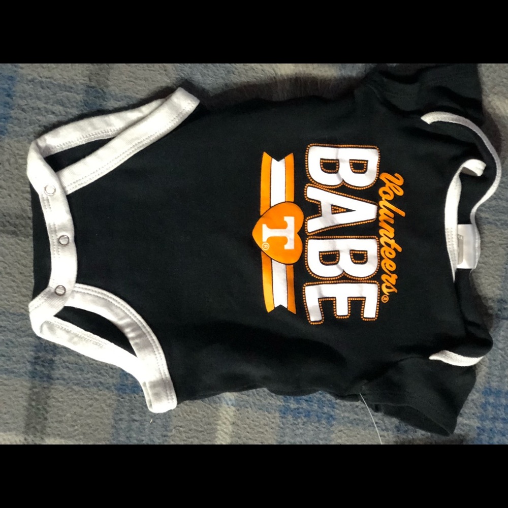 TN onesie